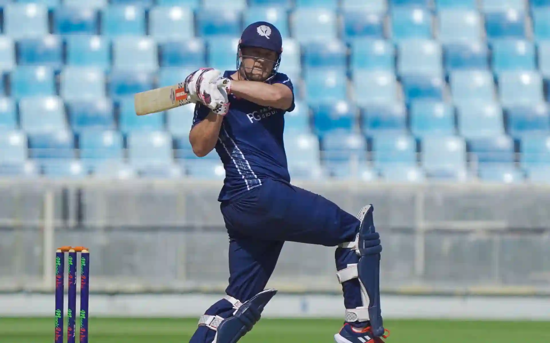 Disrespectful, Demeaning' - Cricket Scotland Issues Statement On Racism Scandal